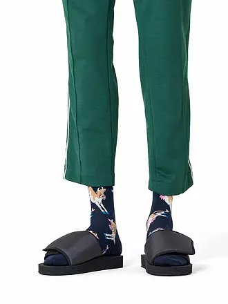 HAPPY SOCKS | Chaussettes Femme VACHE 36-40 marine | 